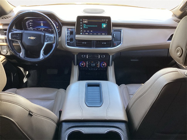 Used Car 2023 Chevrolet Tahoe  Premier For Sale Under $50,000 In San Antonio, Texas