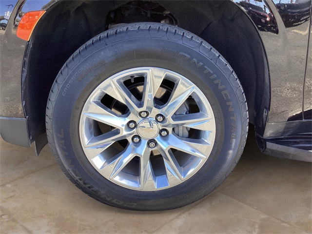 Used Car 2023 Chevrolet Tahoe  Premier For Sale Under $50,000 In San Antonio, Texas