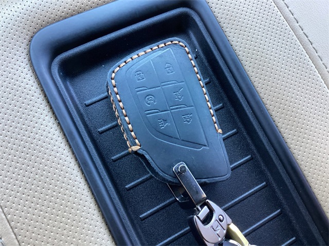 Used Car 2023 Chevrolet Tahoe  Premier For Sale Under $50,000 In San Antonio, Texas