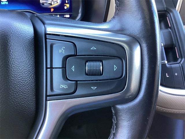 Used Car 2023 Chevrolet Tahoe  Premier For Sale Under $50,000 In San Antonio, Texas