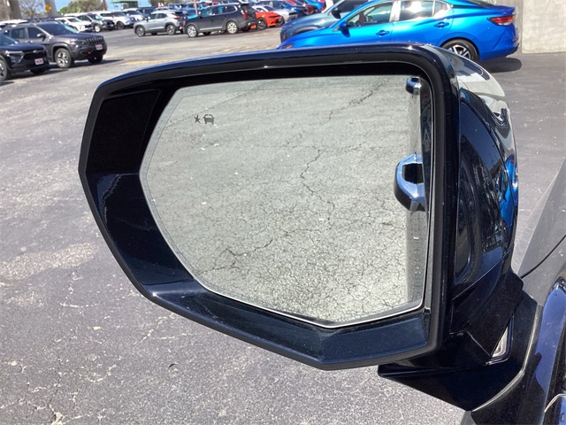 Used Car 2023 Chevrolet Tahoe  Premier For Sale Under $50,000 In San Antonio, Texas