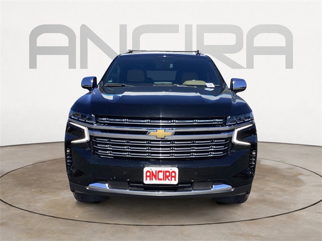 Used Car 2023 Chevrolet Tahoe  Premier For Sale Under $50,000 In San Antonio, Texas