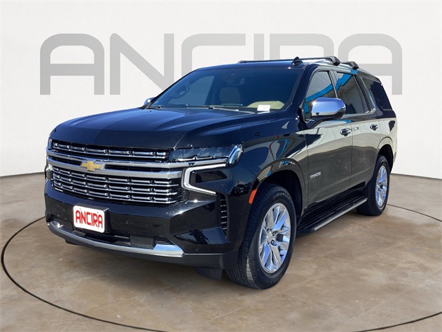 Used Car 2023 Chevrolet Tahoe  Premier For Sale Under $50,000 In San Antonio, Texas