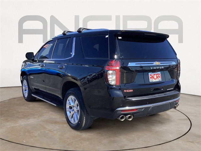 Used Car 2023 Chevrolet Tahoe  Premier For Sale Under $50,000 In San Antonio, Texas