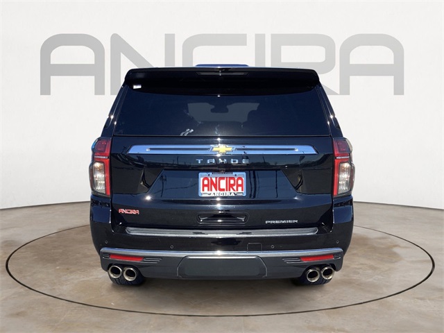 Used Car 2023 Chevrolet Tahoe  Premier For Sale Under $50,000 In San Antonio, Texas