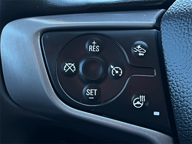 2024 GMC Terrain AT4 Black at Big Star Buick GMC