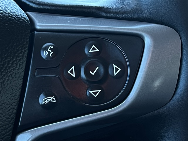 2024 GMC Terrain AT4 Black at Big Star Buick GMC