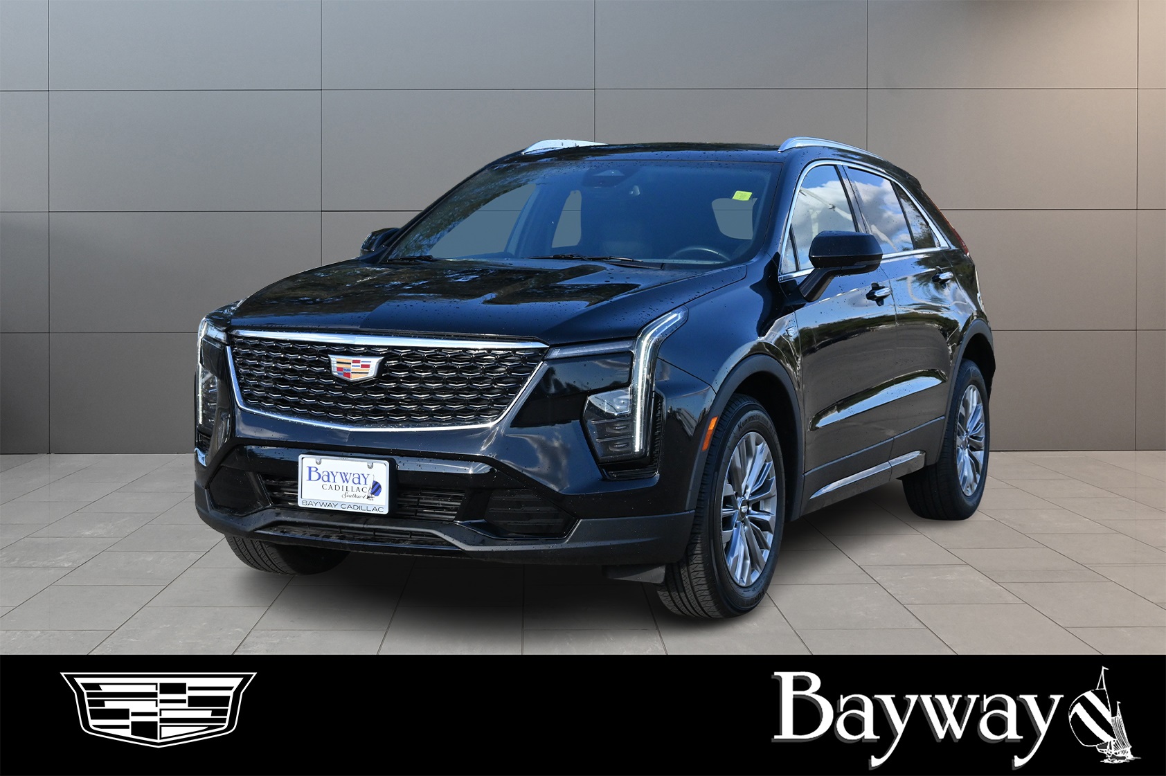 2024 Cadillac XT4 Premium Luxury - 0