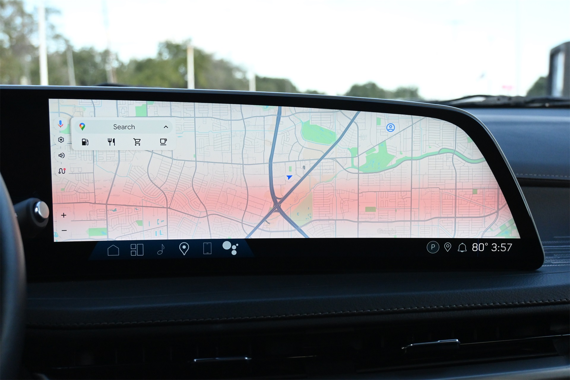 2024 Cadillac XT4 Premium Luxury - 11