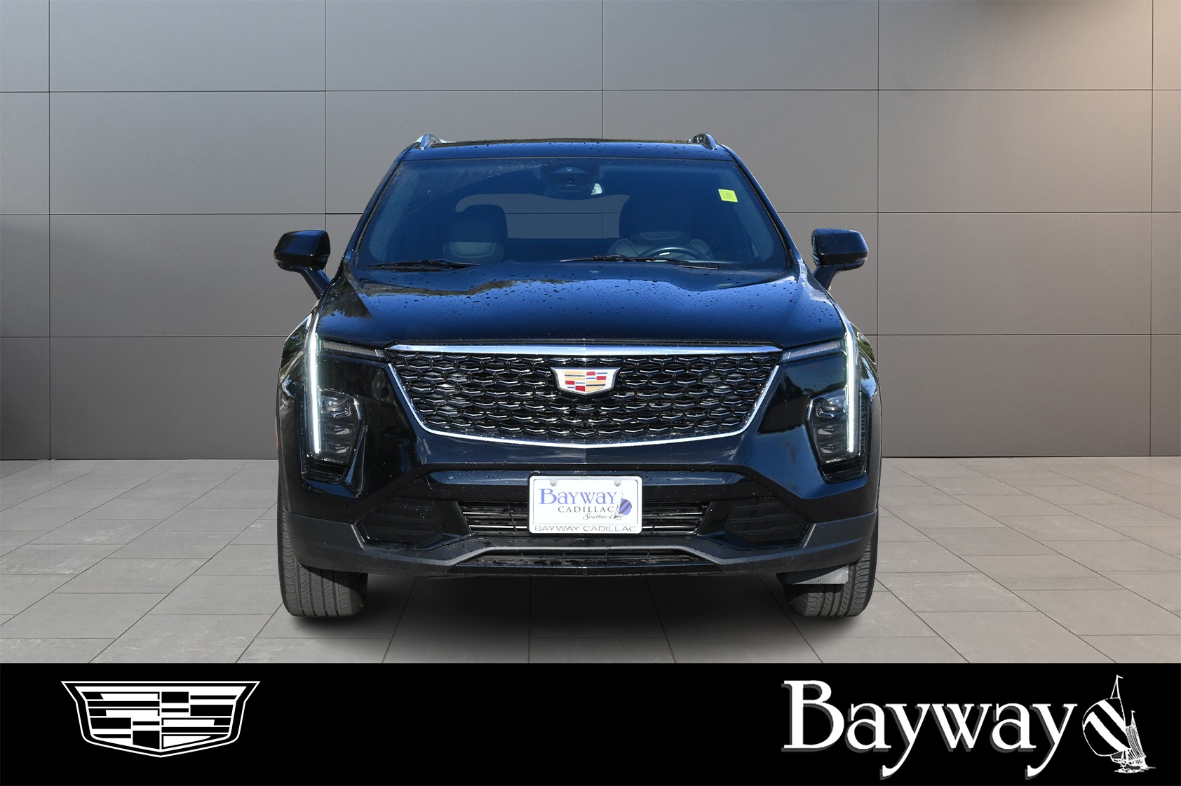 2024 Cadillac XT4 Premium Luxury - 1