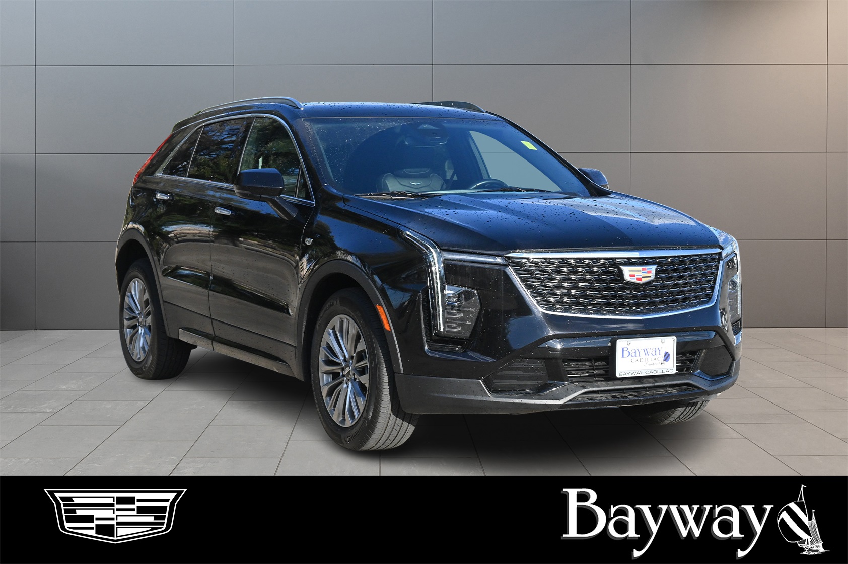 2024 Cadillac XT4 Premium Luxury - 2