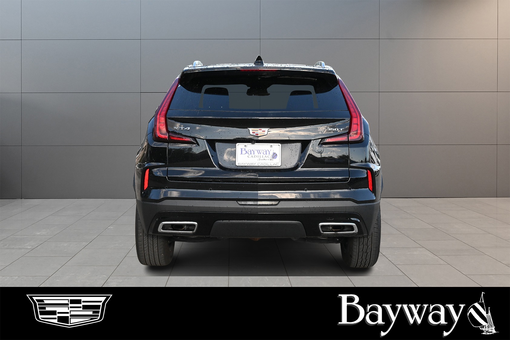 2024 Cadillac XT4 Premium Luxury - 5