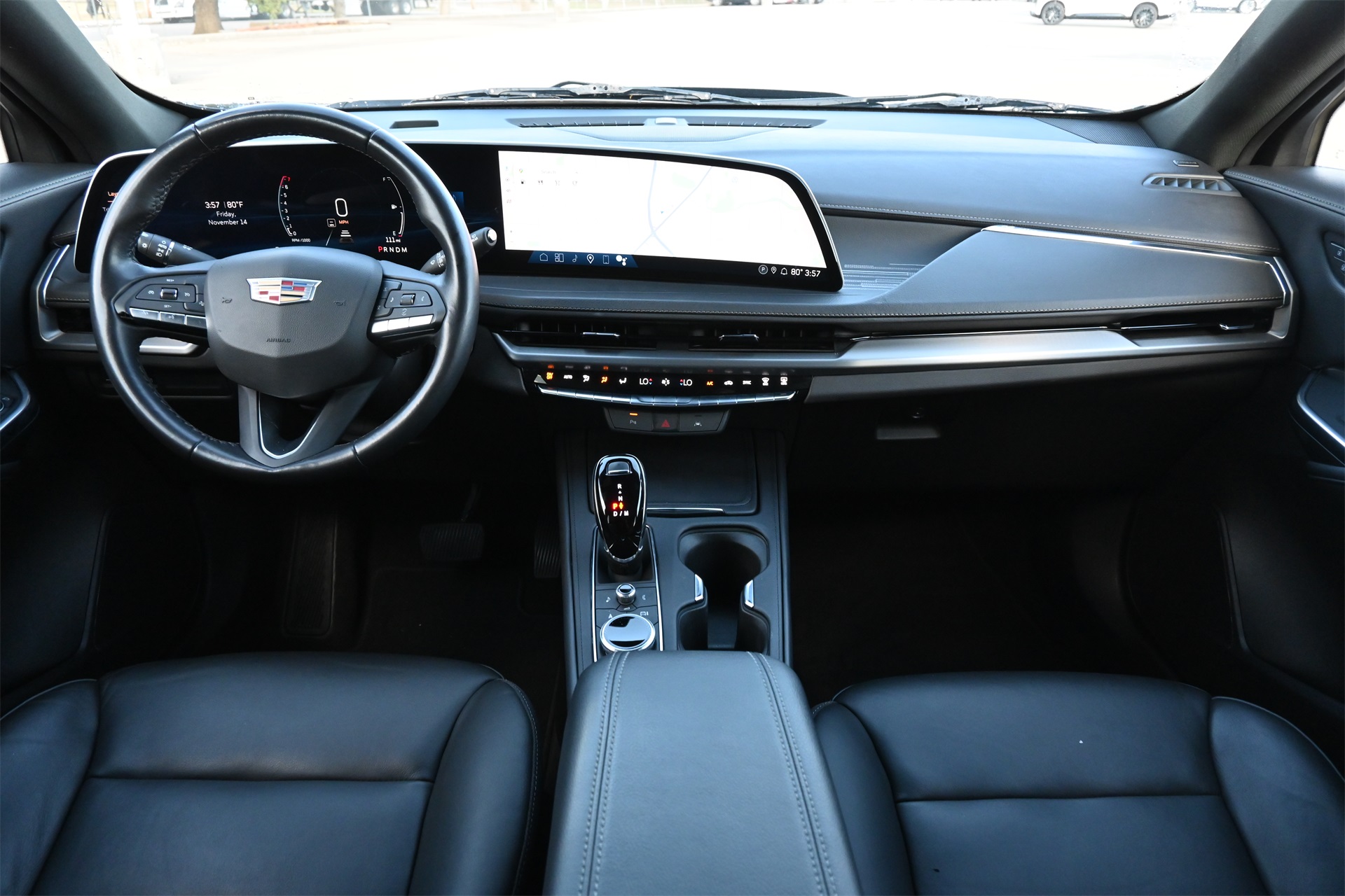 2024 Cadillac XT4 Premium Luxury - 6