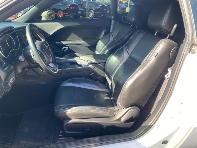 Used Car 2018 Dodge Challenger  Gt For Sale Under $25,000 In San Antonio, Texas