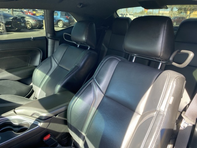 Used Car 2018 Dodge Challenger  Gt For Sale Under $25,000 In San Antonio, Texas