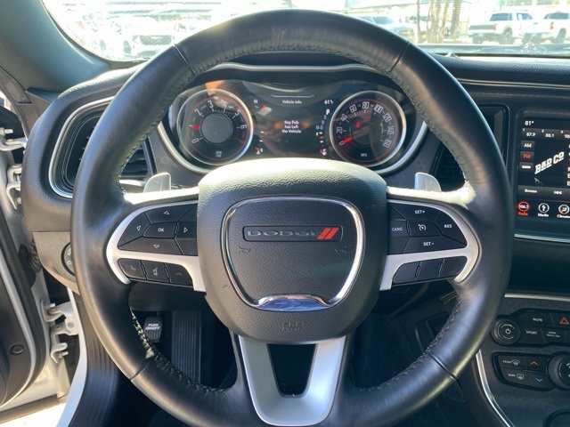 Used Car 2018 Dodge Challenger  Gt For Sale Under $25,000 In San Antonio, Texas