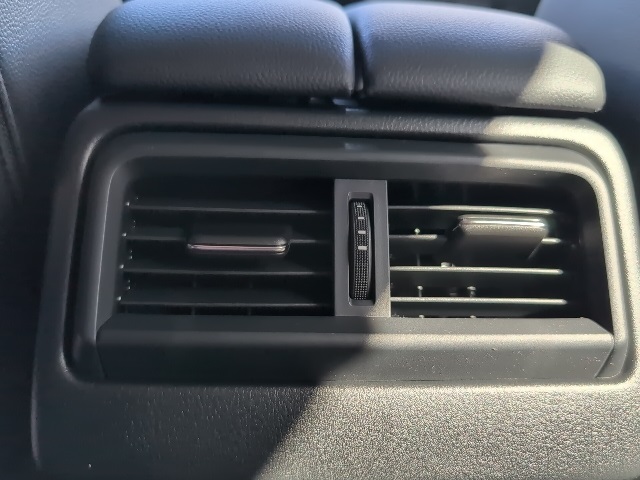 2026 Mazda CX-50 Hybrid Premium Gray at Stokes Mazda