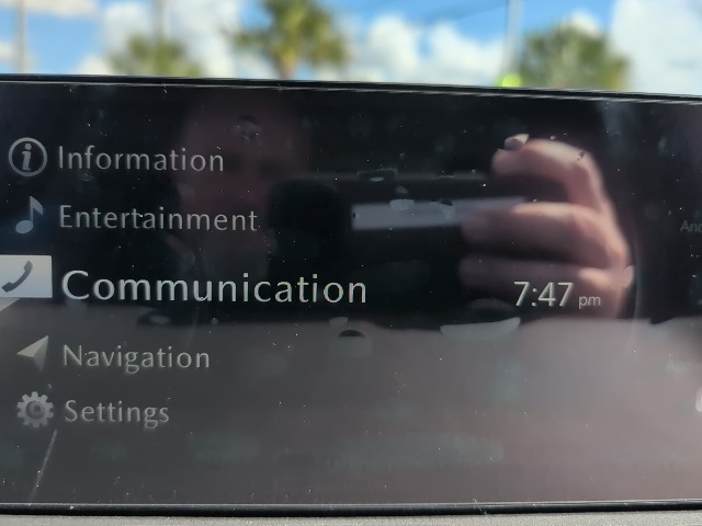 2026 Mazda CX-50 Hybrid Premium Gray at Stokes Mazda