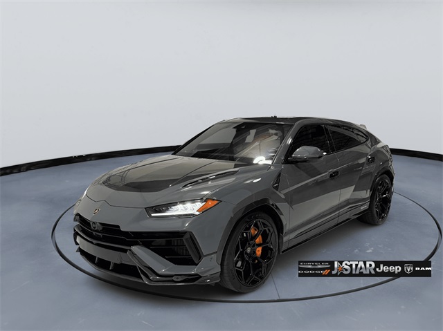 2023 Lamborghini Urus Performante AWD