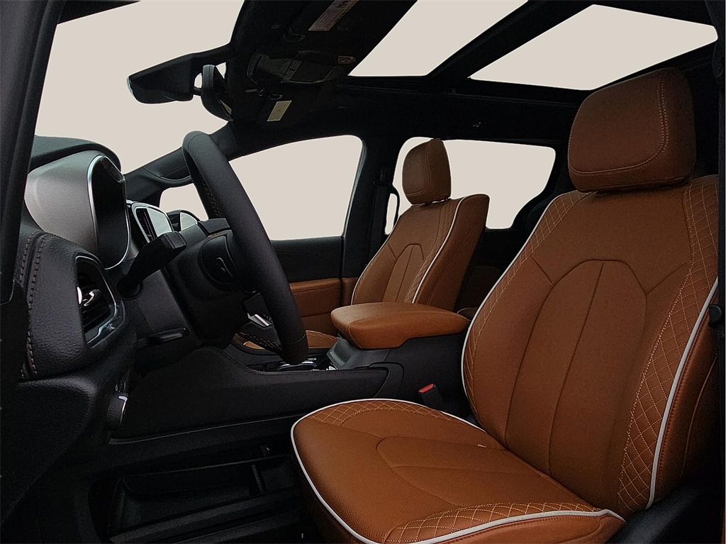 New 2026 Chrysler Pacifica For Sale in Farmington, AR