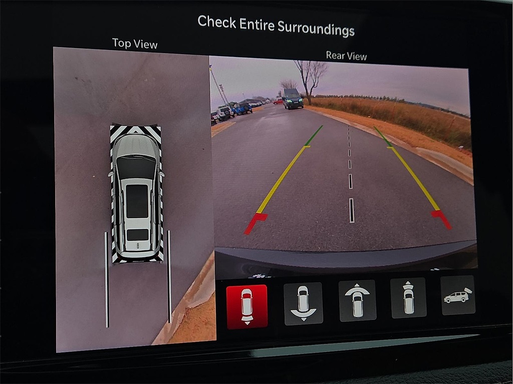 New 2026 Chrysler Pacifica For Sale in Farmington, AR