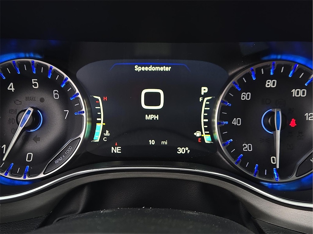 New 2026 Chrysler Pacifica For Sale in Farmington, AR