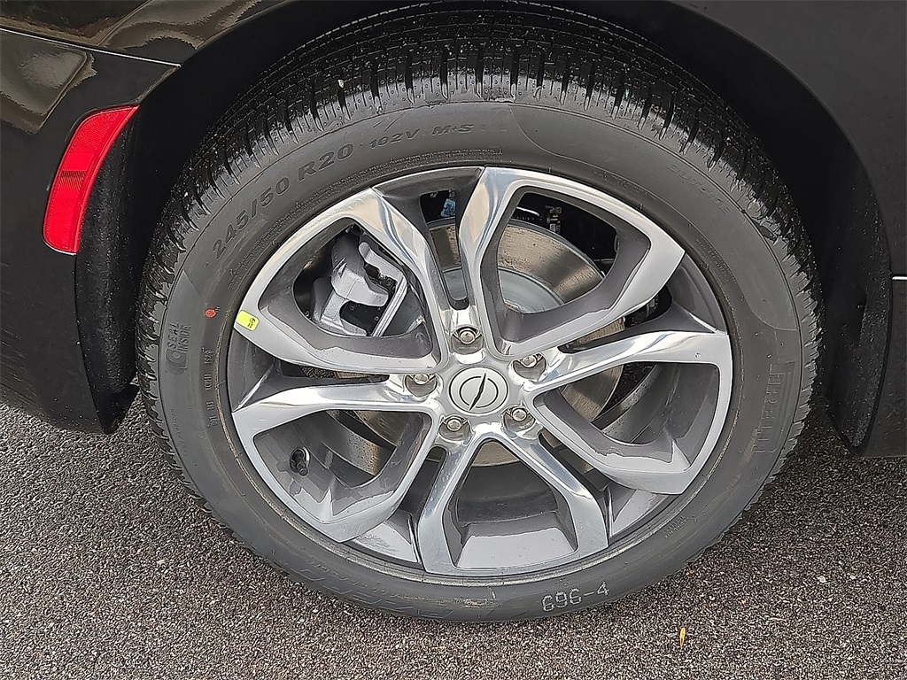 New 2026 Chrysler Pacifica For Sale in Farmington, AR