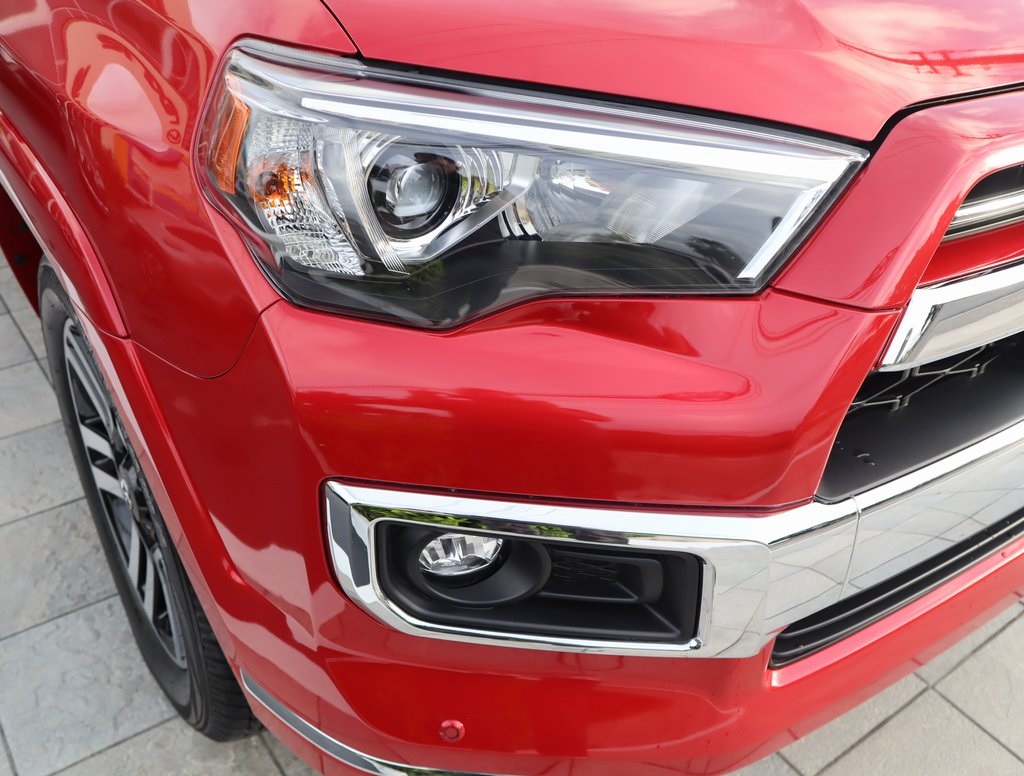 Thumbnail: 2023 Toyota 4Runner - 15