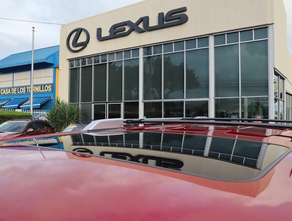 Thumbnail: 2023 Toyota 4Runner - 17