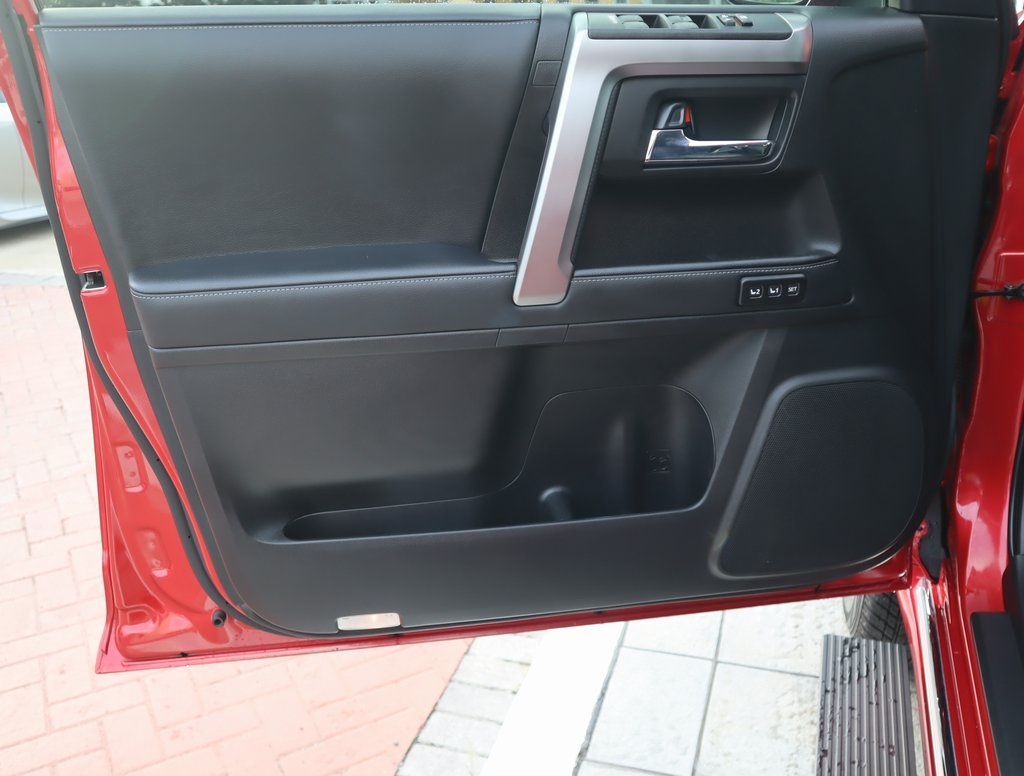 Thumbnail: 2023 Toyota 4Runner - 20