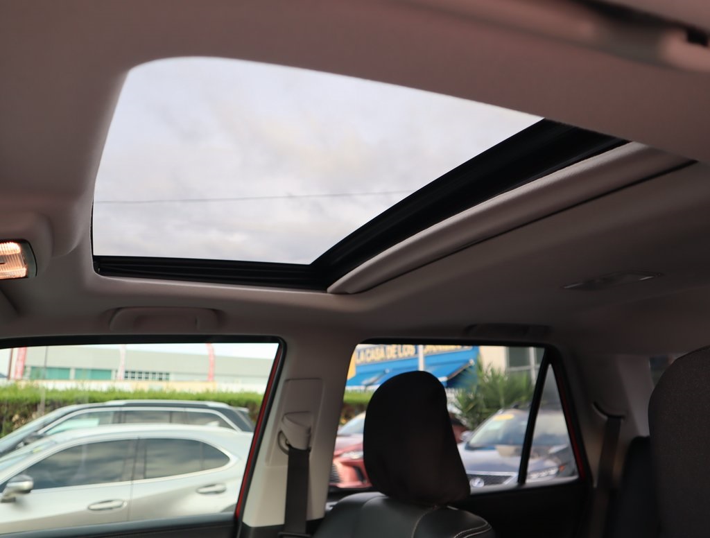 Thumbnail: 2023 Toyota 4Runner - 25