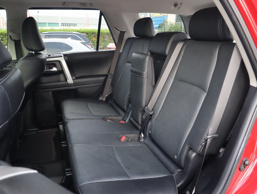 Thumbnail: 2023 Toyota 4Runner - 27