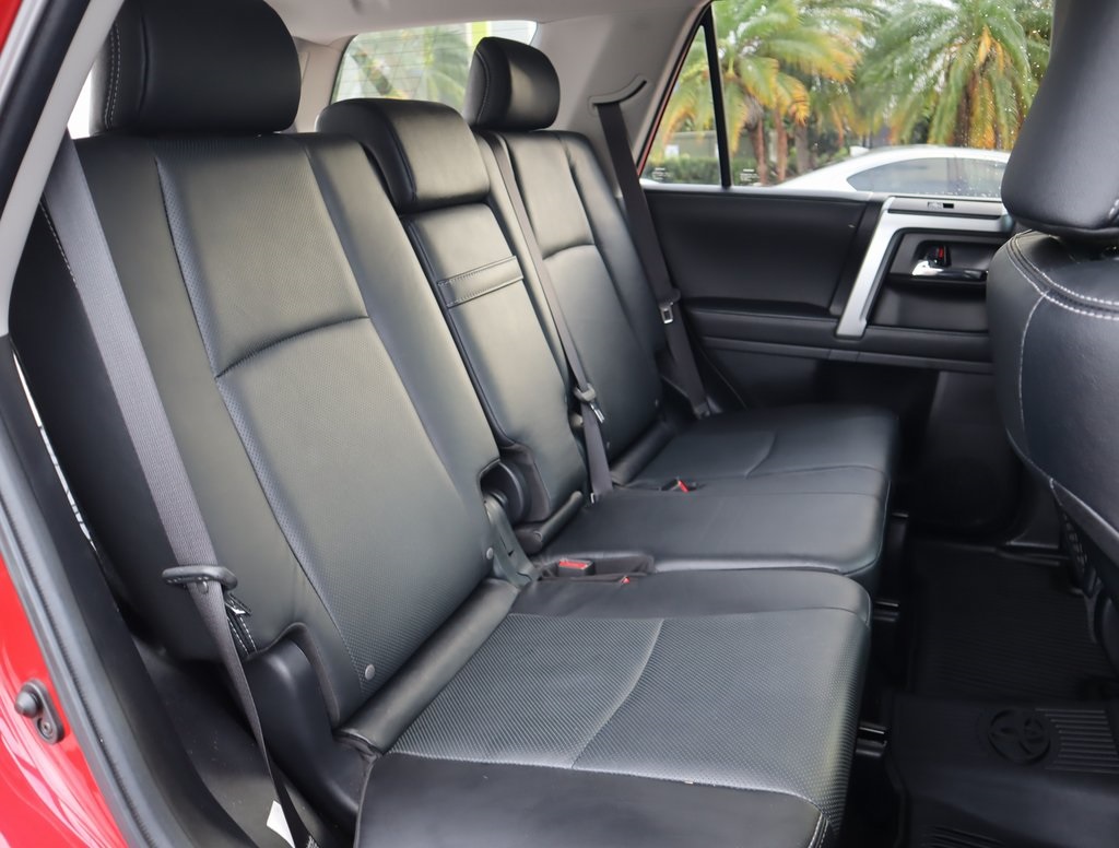 Thumbnail: 2023 Toyota 4Runner - 29