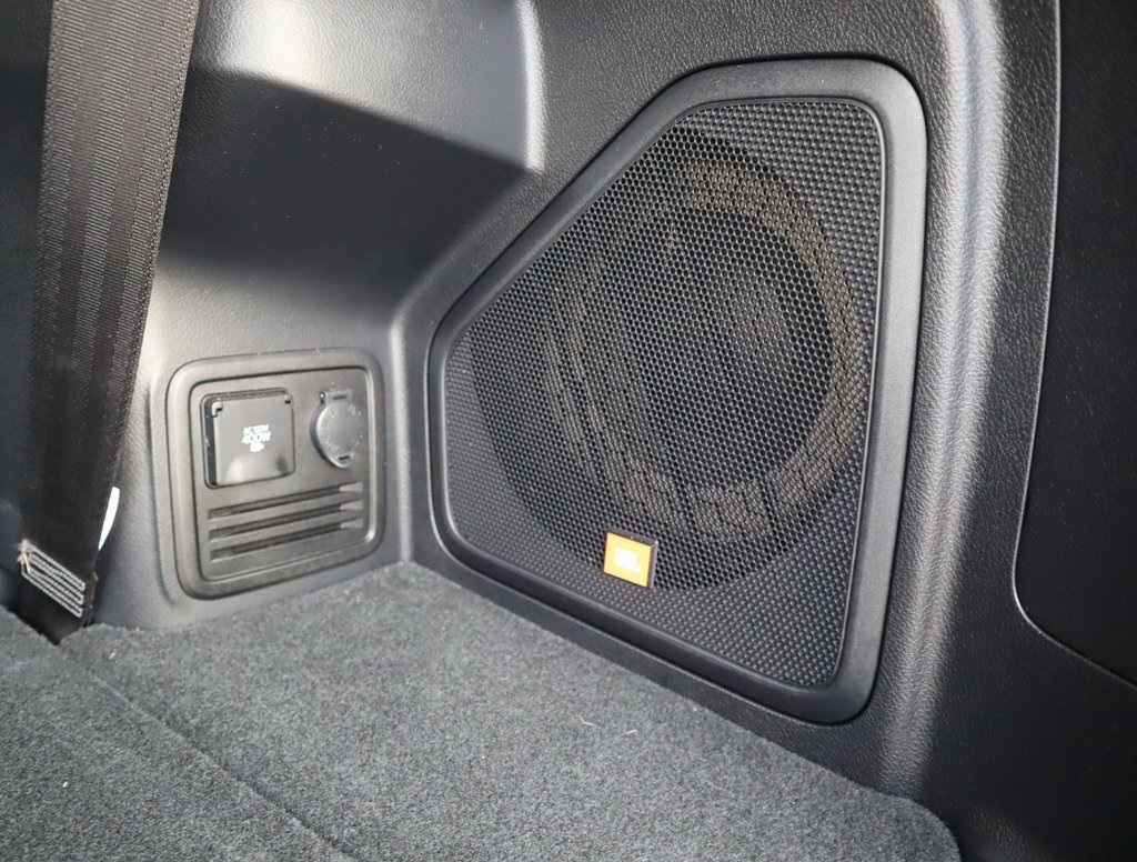 Thumbnail: 2023 Toyota 4Runner - 30