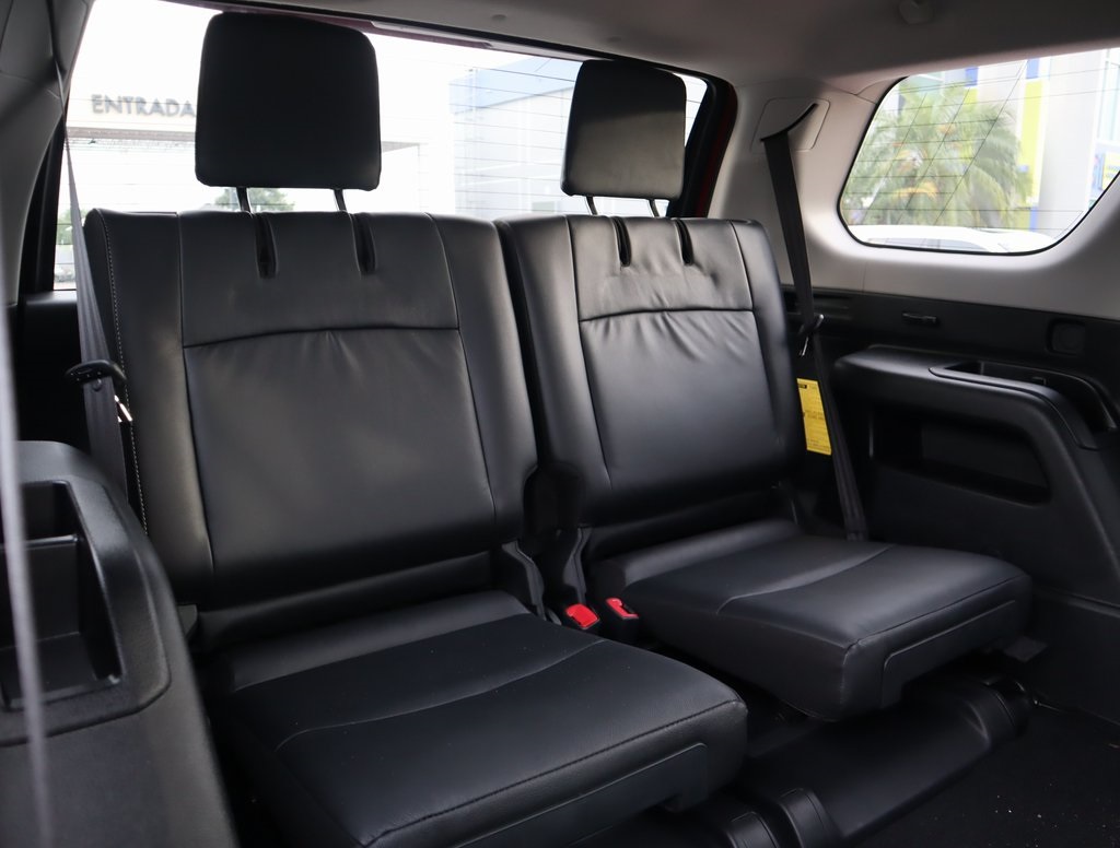 Thumbnail: 2023 Toyota 4Runner - 31