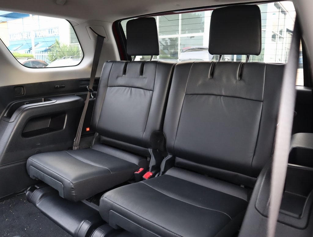 Thumbnail: 2023 Toyota 4Runner - 32