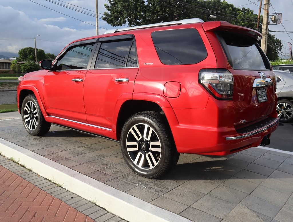 Thumbnail: 2023 Toyota 4Runner - 7