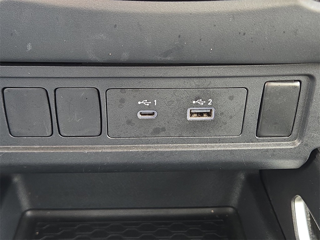 2022 Nissan Frontier SV White at Durrett Motor Company