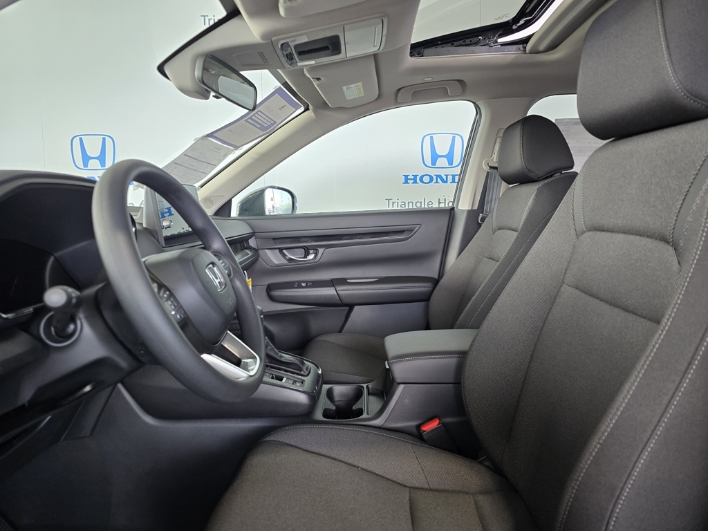 Thumbnail: 2026 Honda CR-V - 12