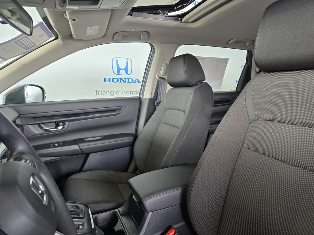 Thumbnail: 2026 Honda CR-V - 14