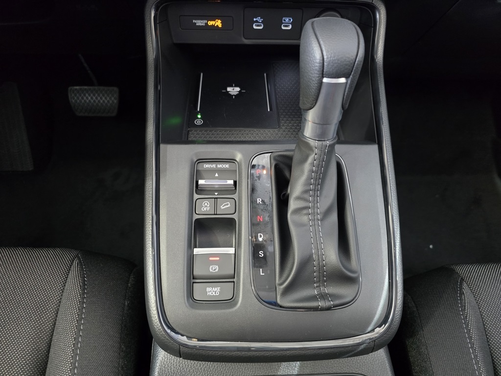 Thumbnail: 2026 Honda CR-V - 28
