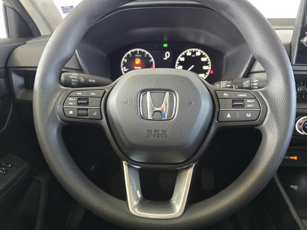 Thumbnail: 2026 Honda CR-V - 31