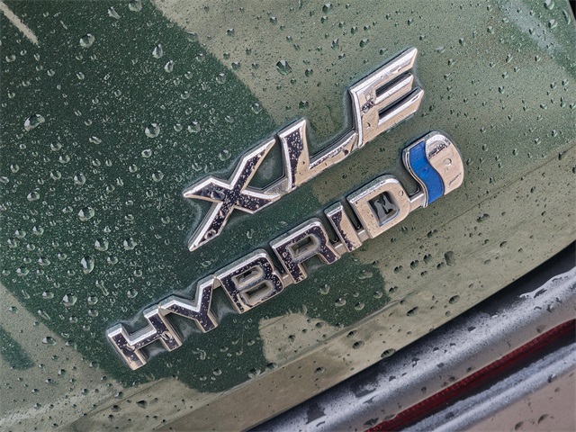 2022 Toyota Sienna XLE  at Don McGill Toyota