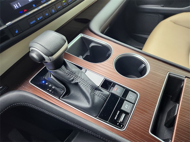 2022 Toyota Sienna XLE  at Don McGill Toyota