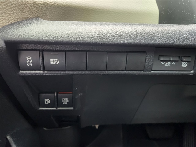 2022 Toyota Sienna XLE  at Don McGill Toyota