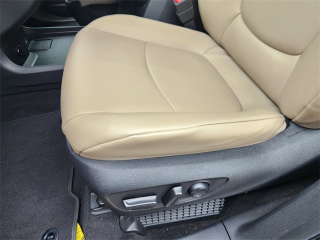 2022 Toyota Sienna XLE  at Don McGill Toyota