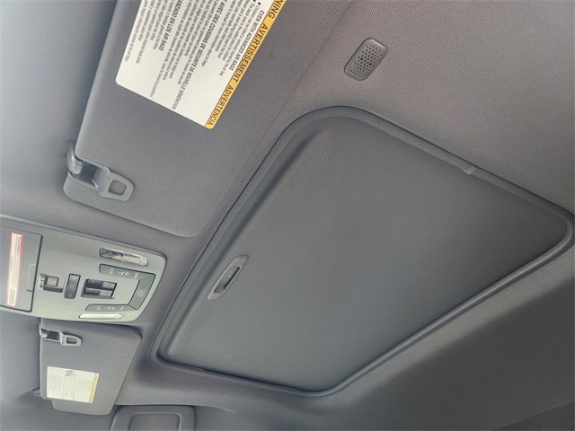 2022 Toyota Sienna XLE  at Don McGill Toyota