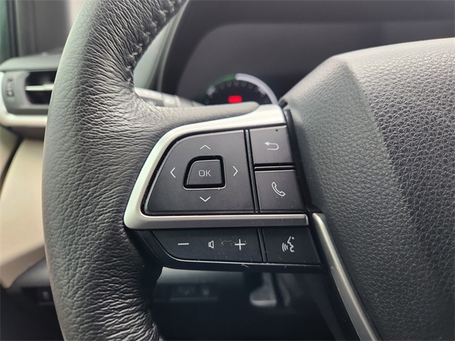 2022 Toyota Sienna XLE  at Don McGill Toyota