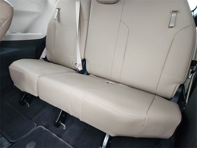 2022 Toyota Sienna XLE  at Don McGill Toyota