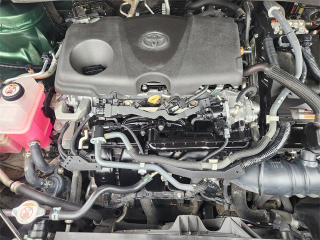 2022 Toyota Sienna XLE  at Don McGill Toyota